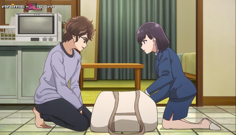 Kekkon suru tte, Hontou desu ka full