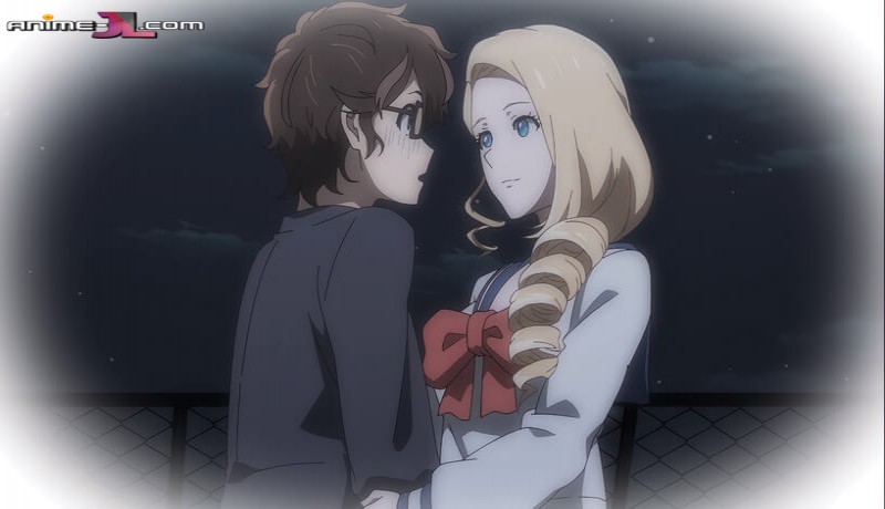 Kekkon suru tte, Hontou desu ka en hd