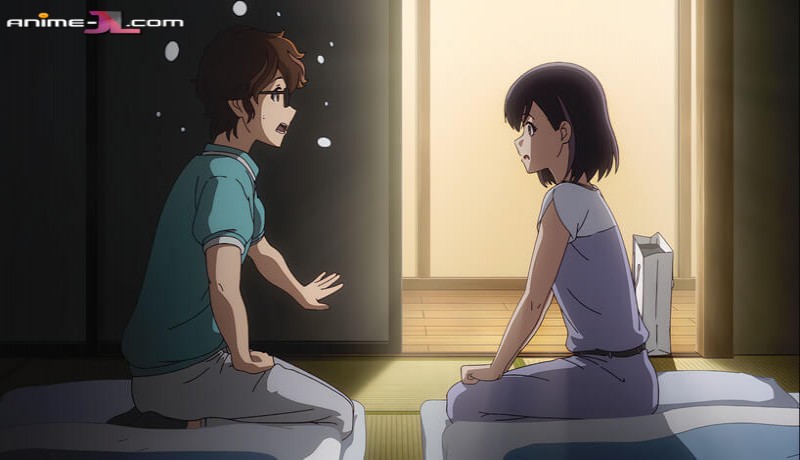Kekkon suru tte, Hontou desu ka en español