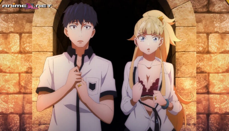 ver Kekkon Yubiwa Monogatari (Sin Censura) Español Latino