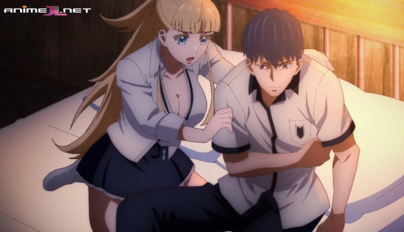 Kekkon Yubiwa Monogatari (Sin Censura) Español Latino full