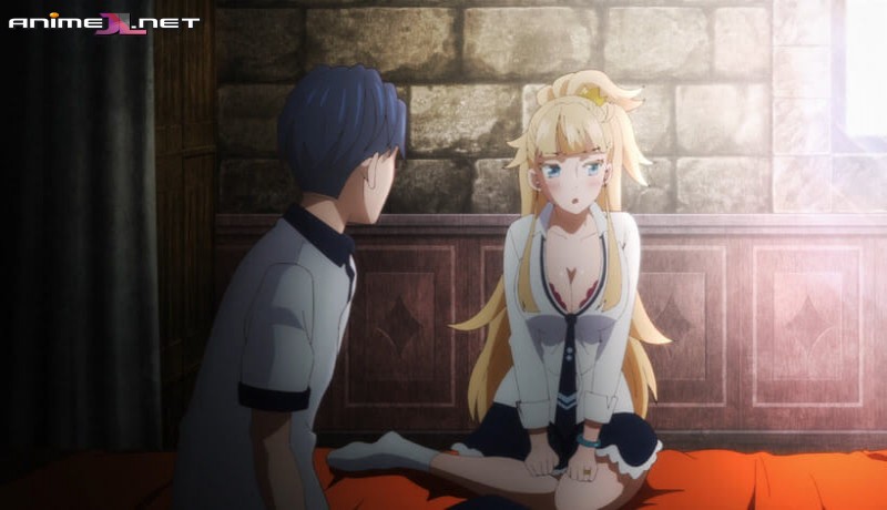 ver Kekkon Yubiwa Monogatari (Sin Censura)