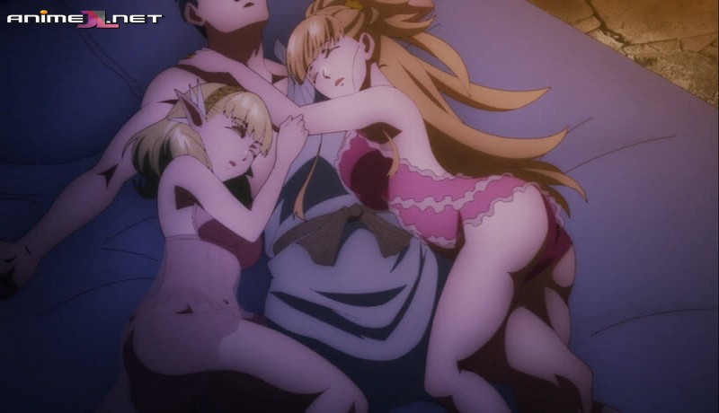 Kekkon Yubiwa Monogatari (Sin Censura) Español Latino online