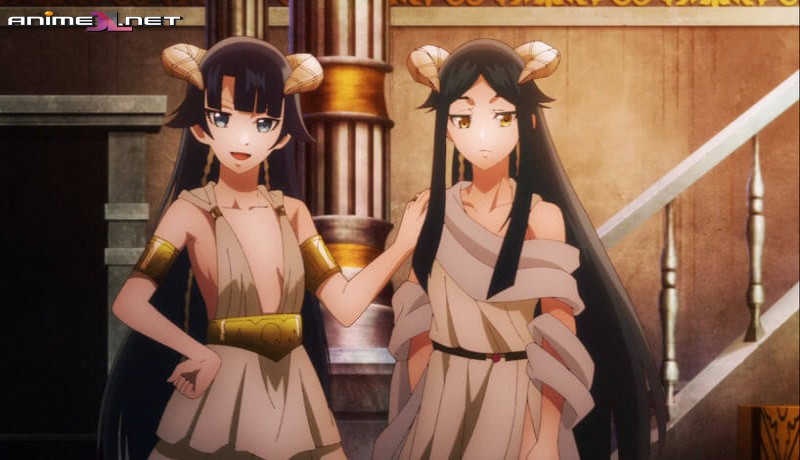 Kekkon Yubiwa Monogatari (Sin Censura) Español Latino completo