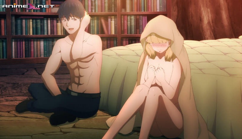 Kekkon Yubiwa Monogatari (Sin Censura) Español Latino ver gratis