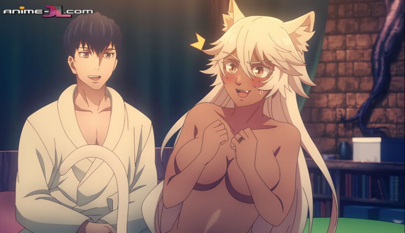 Kekkon Yubiwa Monogatari Temporada 2 (Sin Censura) completo