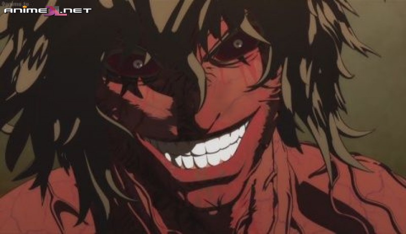 Kengan Ashura Latino completo