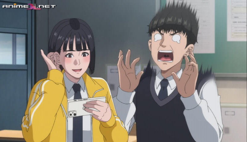 Kenka Dokugaku en latino