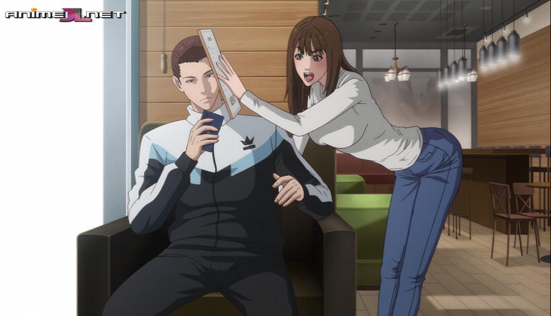 ver Kenka Dokugaku