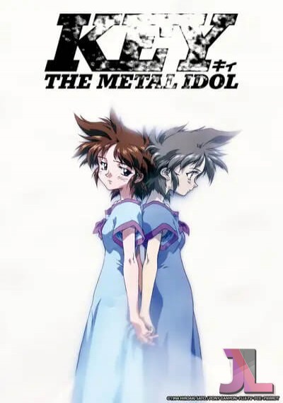 Key the Metal Idol Español Latino