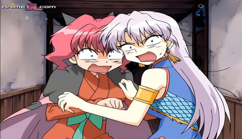 Kidou Shinsengumi Moeyo Ken Español Latino online