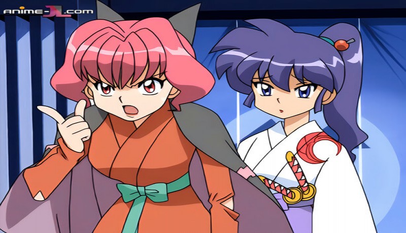 Kidou Shinsengumi Moeyo Ken Español Latino completo