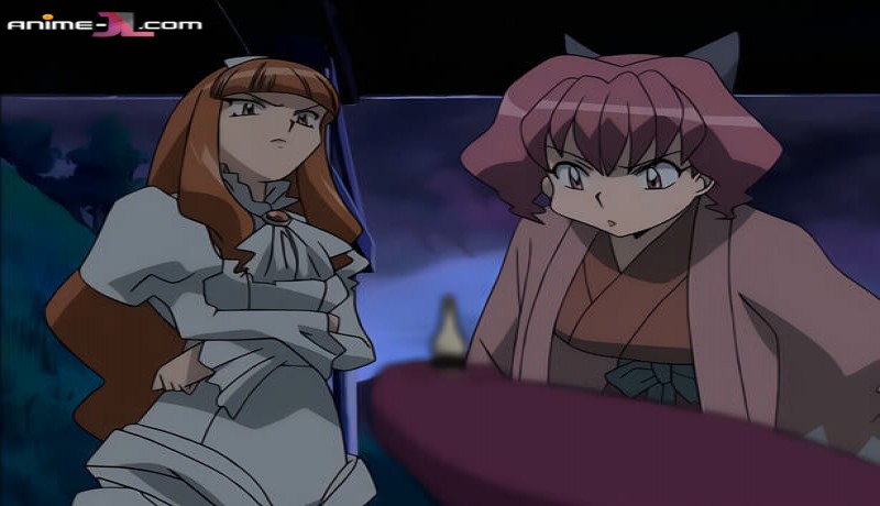 ver Kidou Shinsengumi Moeyo Ken Español Latino