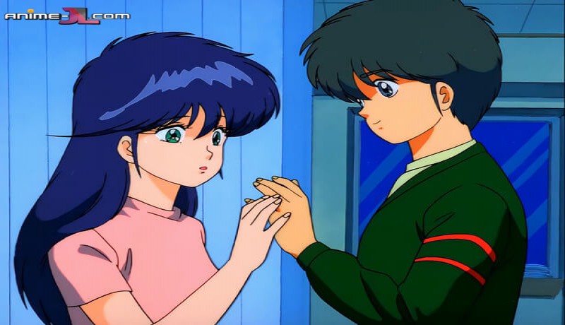 Kimagure Orange☆Road: Ano Hi ni Kaeritai Castellano completo