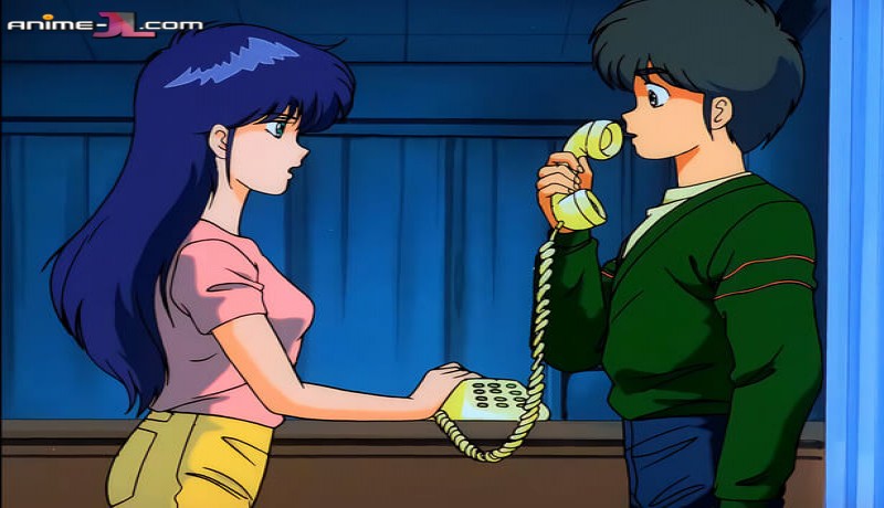 ver Kimagure Orange☆Road: Ano Hi ni Kaeritai Castellano
