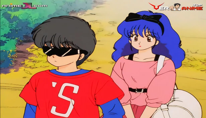 ver Kimagure Orange☆Road Castellano
