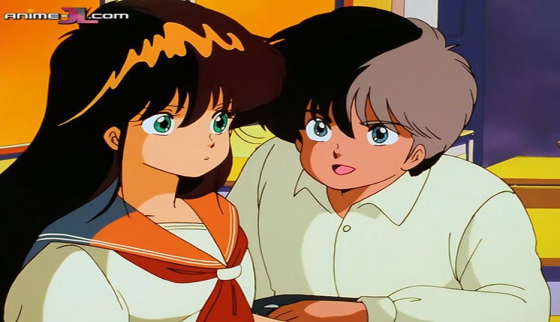Kimagure Orange☆Road Castellano en hd
