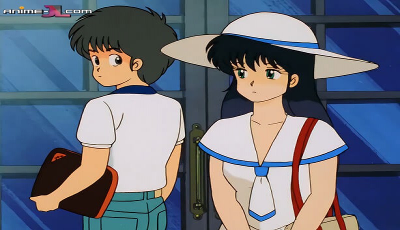 Kimagure Orange☆Road Castellano en latino