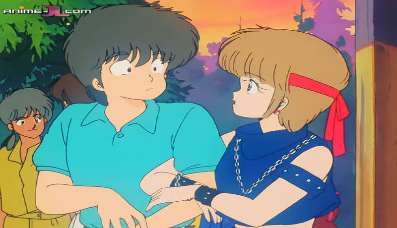 ver Kimagure Orange☆Road Castellano