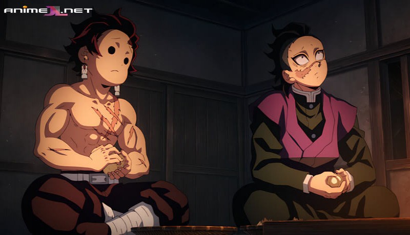 Kimetsu no Yaiba: Hashira Geiko-hen completo