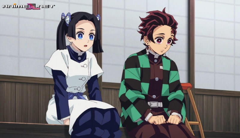 Kimetsu no Yaiba: Hashira Geiko-hen en hd