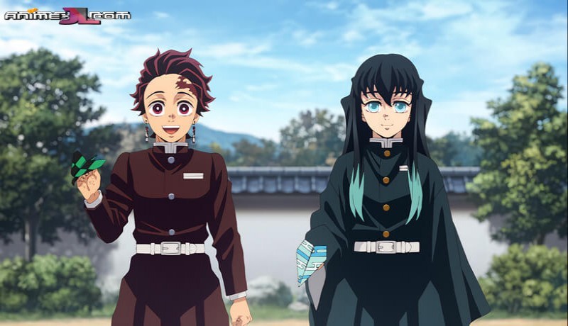 Kimetsu no Yaiba: Hashira Geiko-hen Castellano full