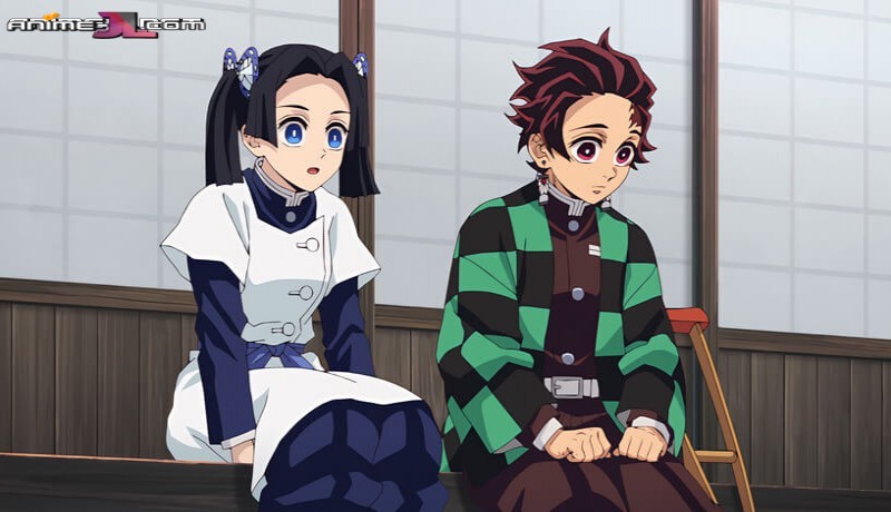 Kimetsu no Yaiba: Hashira Geiko-hen Castellano en hd