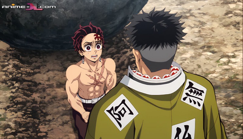 Kimetsu no Yaiba: Hashira Geiko-hen Español Latino online
