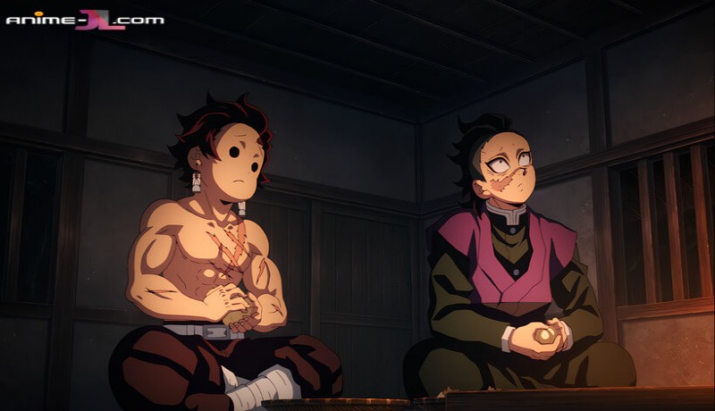 Kimetsu no Yaiba: Hashira Geiko-hen Español Latino completo