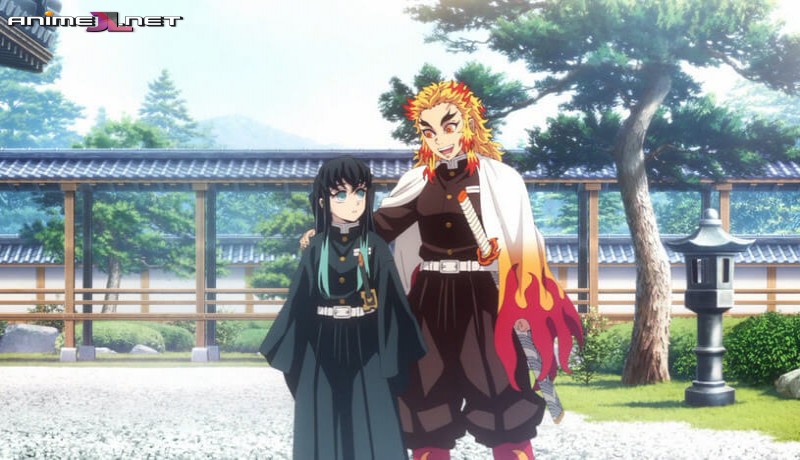 Kimetsu no Yaiba: Katanakaji no Sato-hen online