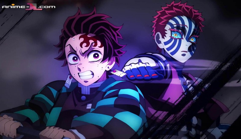 ver Kimetsu no Yaiba Movie: Mugen-jou-hen