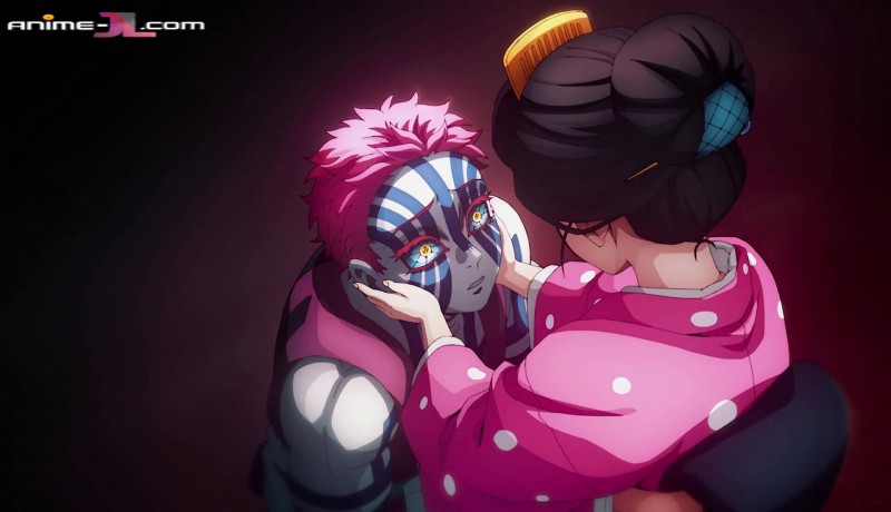 ver Kimetsu no Yaiba Movie: Mugen-jou-hen Castellano