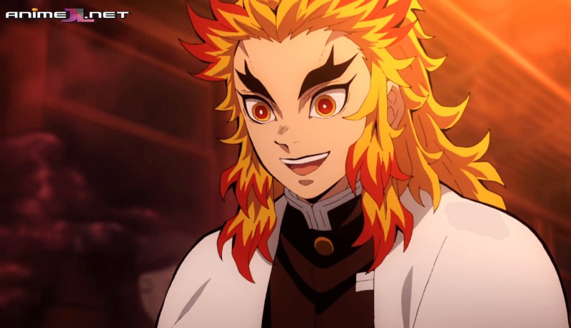 Kimetsu no Yaiba: Mugen Ressha-hen Arc (TV) Español Latino en latino