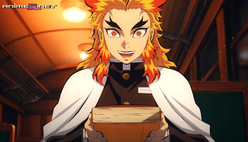 ver Kimetsu no Yaiba: Mugen Ressha-hen Arc (TV) Español Latino