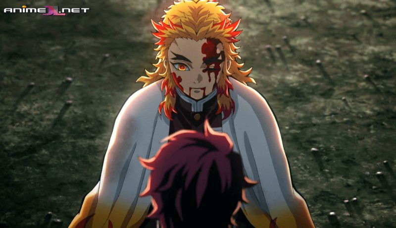 Kimetsu no Yaiba: Mugen Ressha-hen Arc (TV) Español Latino ver gratis