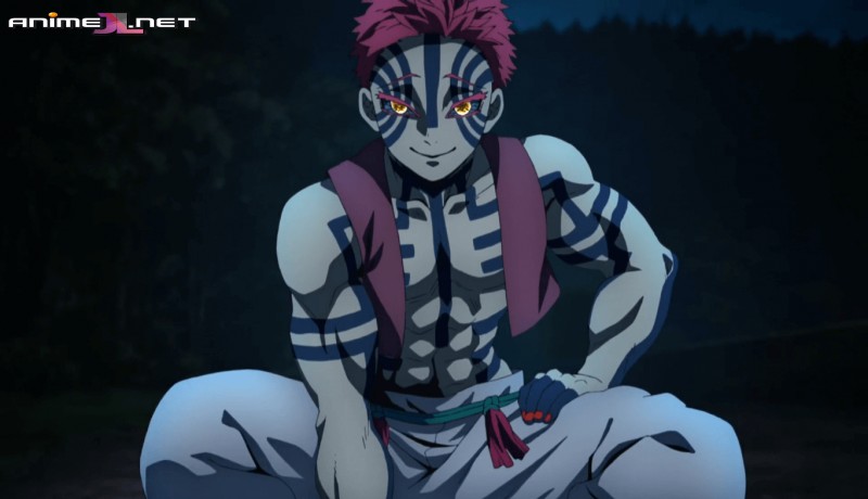 Kimetsu no Yaiba: Mugen Ressha-hen Arc (TV) Español Latino en español