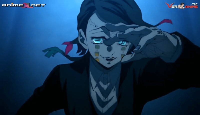Kimetsu no Yaiba: Mugen Ressha-hen Arc (TV) Español Latino online