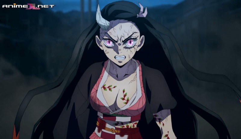 ver Kimetsu no Yaiba: Yuukaku-hen Español Latino
