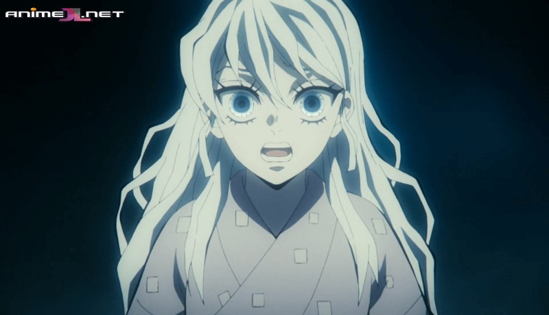 Kimetsu no Yaiba: Yuukaku-hen Español Latino completo