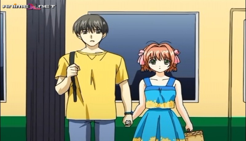 Kimi ga Nozomu Eien en hd