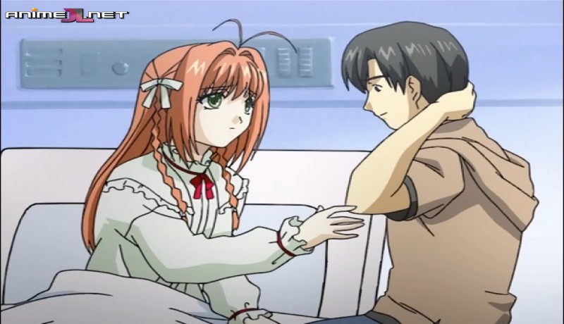 Kimi ga Nozomu Eien completo