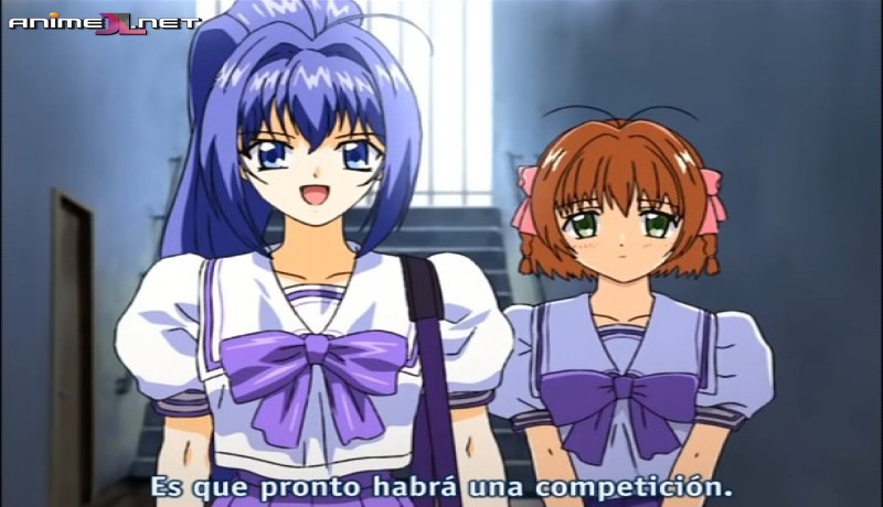 Kimi ga Nozomu Eien ver gratis