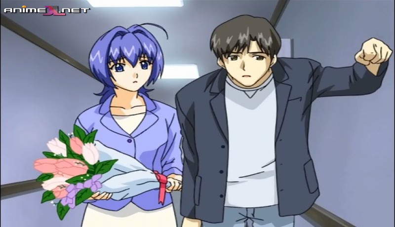 Kimi ga Nozomu Eien full