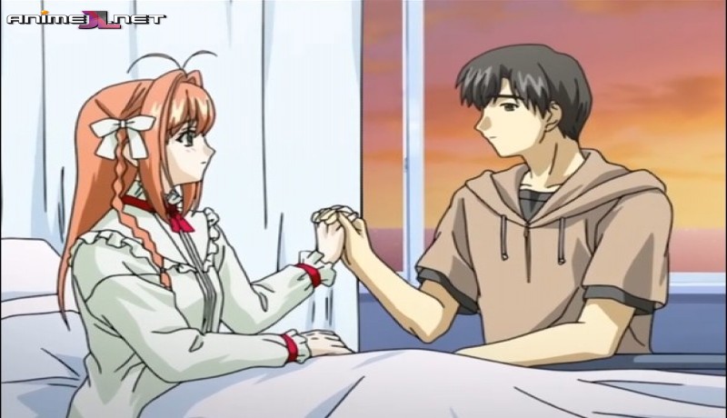 Kimi ga Nozomu Eien online