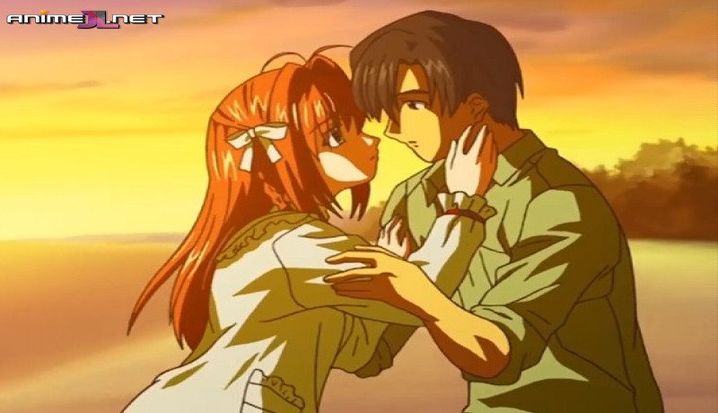 ver Kimi ga Nozomu Eien