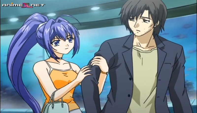 ver Kimi ga Nozomu Eien