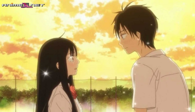 Kimi ni Todoke online