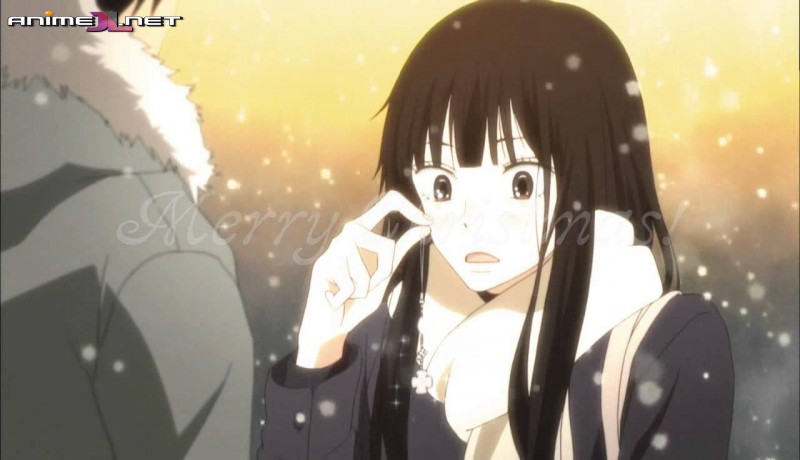 ver Kimi ni Todoke