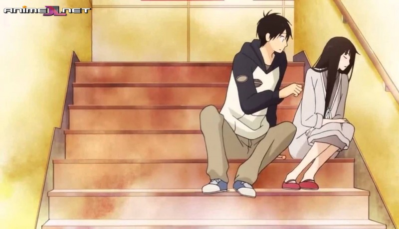 Kimi ni Todoke completo
