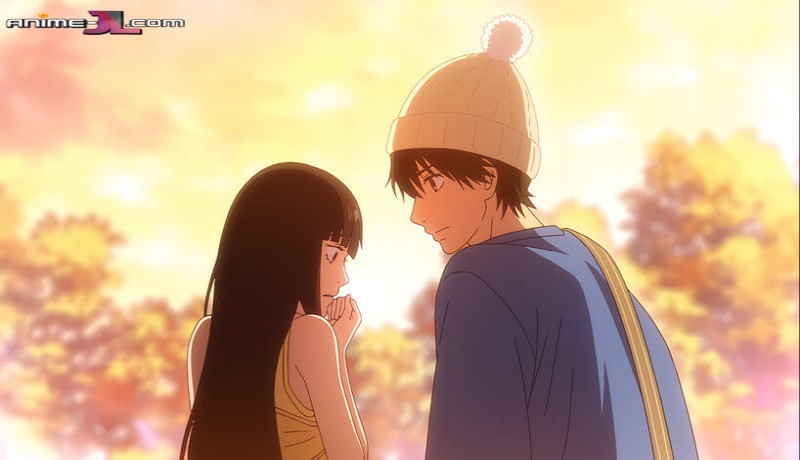 Kimi ni Todoke Temporada 3 Español Latino completo